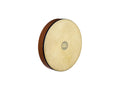 African Brown 14 in Hand Drum W67072