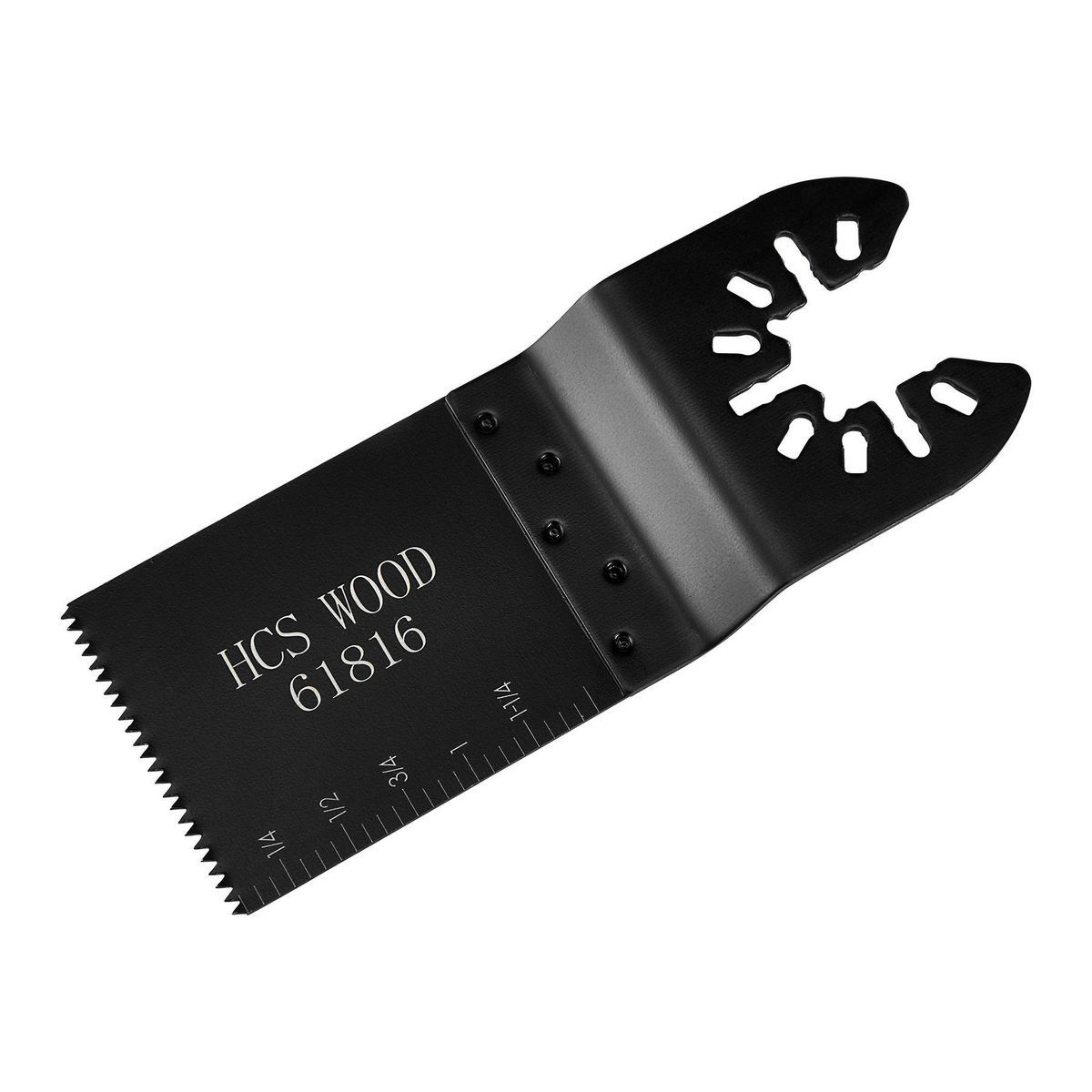 1-3/8 in. Plunge/Flush Cutting Blade for Oscillating Multi-Tools T9404