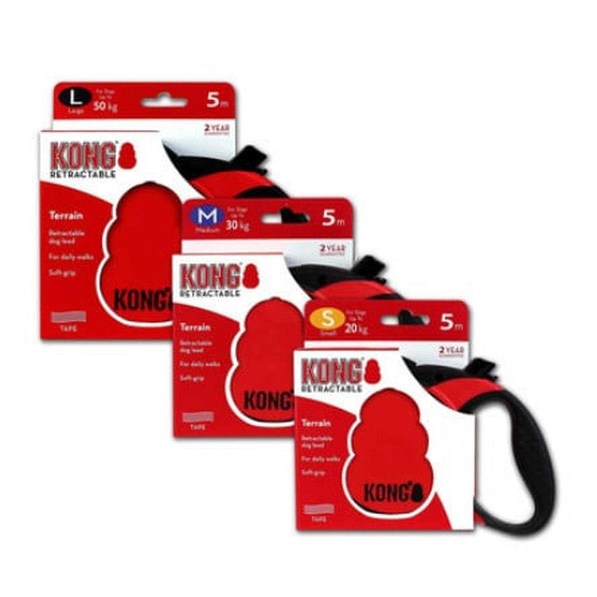 Retractable Dog Leash W358411