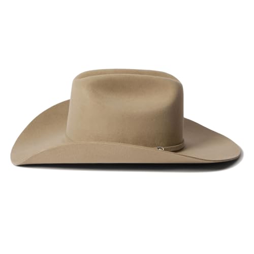 Black Corral Buffalo Collection Western Hat V6807