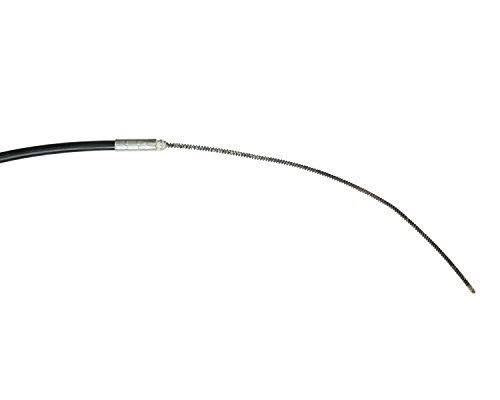 Safe-T Steering Cable 19ft J7238
