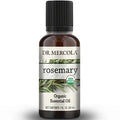 Organic Rosemary Essential Oil 1 fl oz G8073