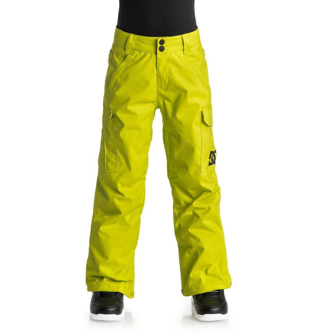 Banshee Youth Pant F3738