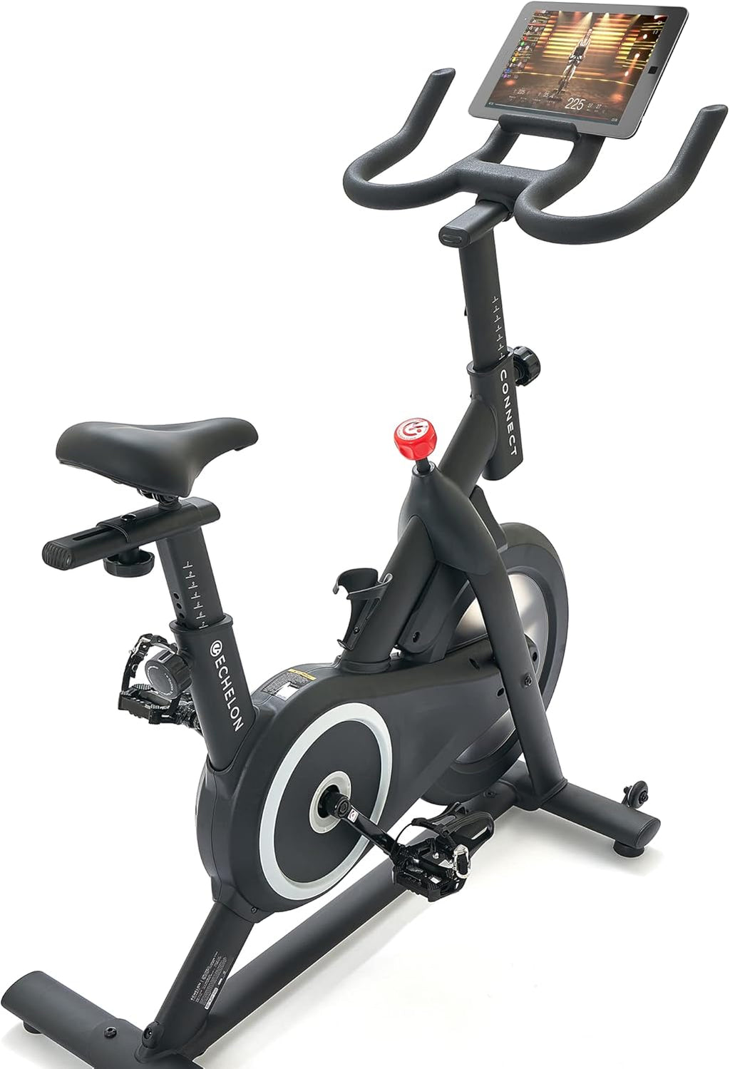Smart Connect Fitness Bikes C2551