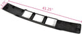 Ford F-150 Front Bumper Lower Grille Trim Panel J865