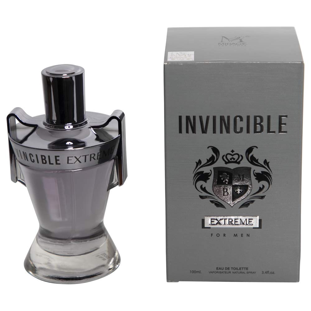 Eau De Toilette 3.4 fl.oz X739