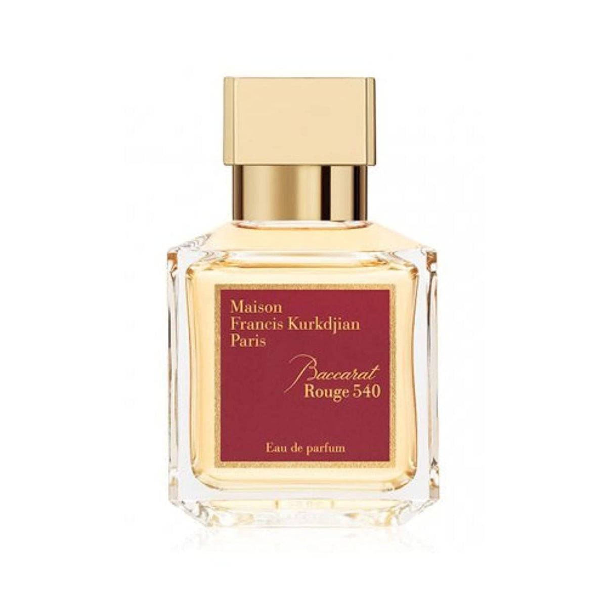Eau De Parfum 2.3 oz Spray D516125