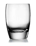 Set of 4 12-Oz. Double Old Fashioned Glasses Y571