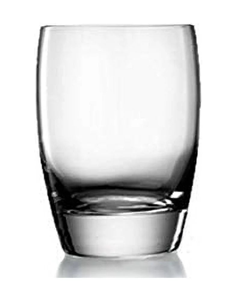 Set of 4 12-Oz. Double Old Fashioned Glasses Y571