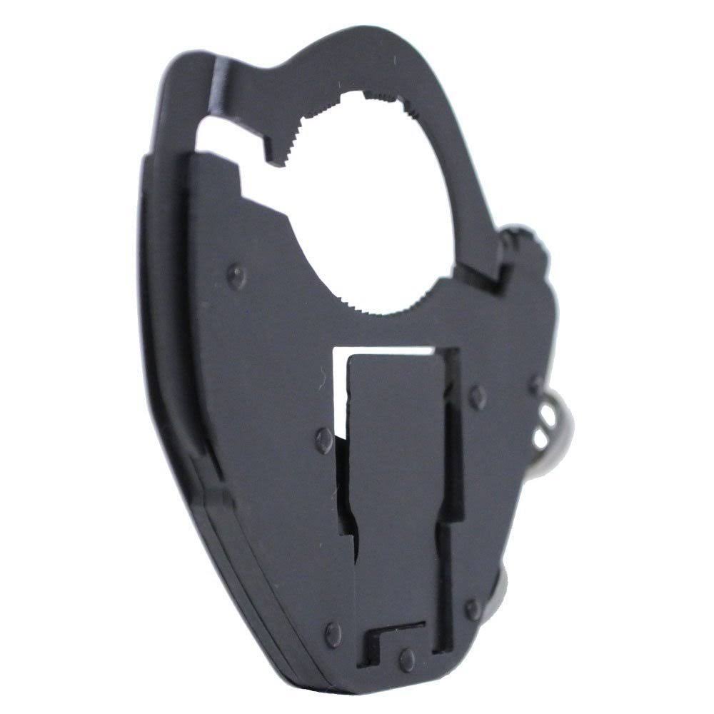 Motorcycle Cruise Control Throttle Assist Bottom Kit X92106