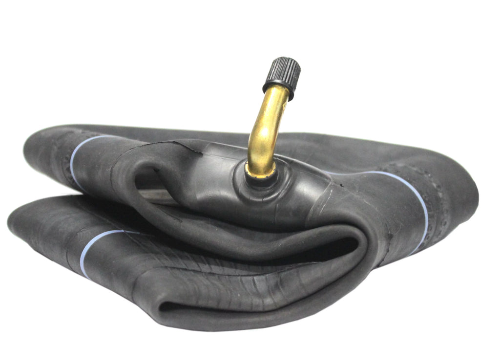 4.10/3.50-4 Inner Tube with TR87 Bent Metal Valve N143827