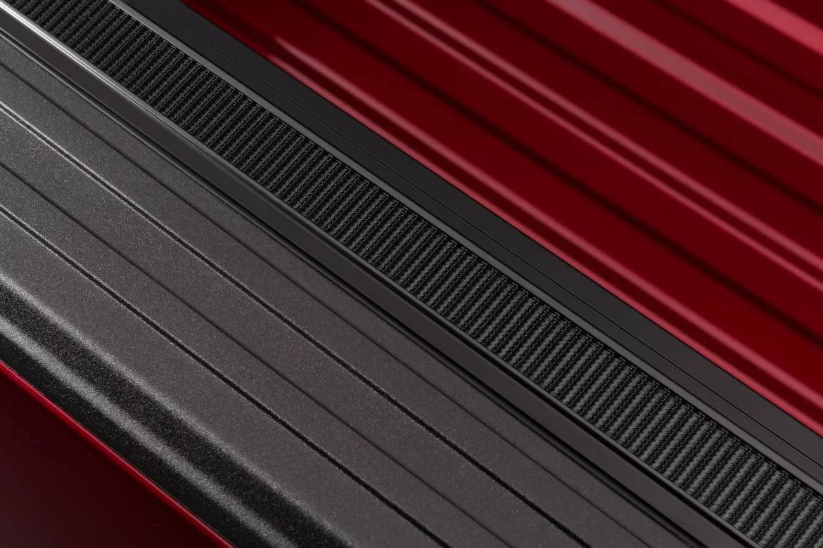 Soft Roll Up Truck Bed Tonneau Cover 8' 2" Bed I72744