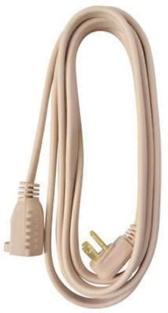 14/3 Beige Appliance Extension Cord O29873