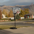 54-Inch Polycarbonate Portable Basketball Hoop M297351