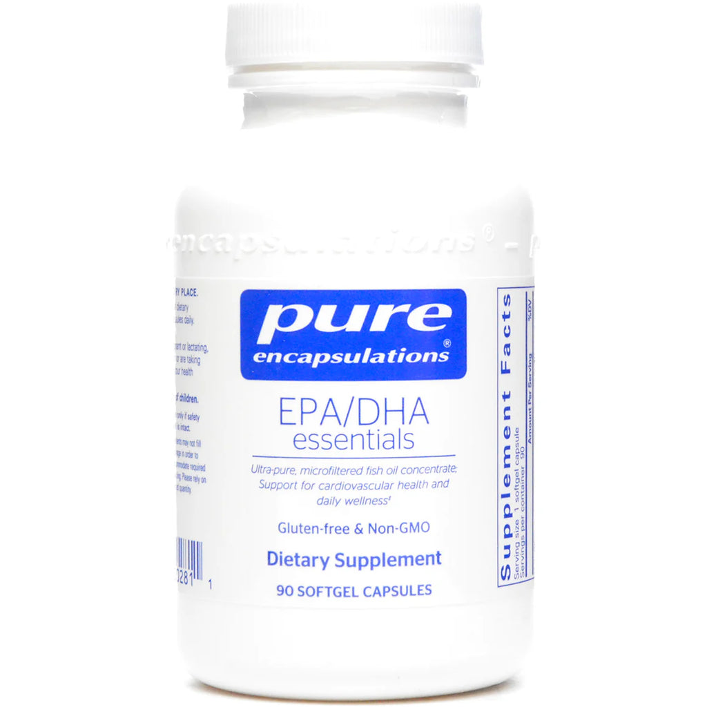 1000 mg EPA/DHA T126755