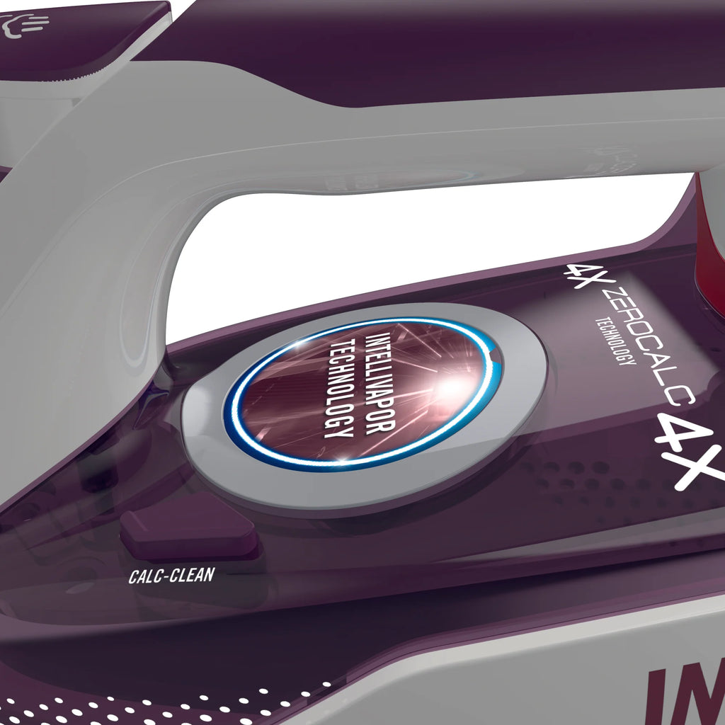 2400W Ceramic Steam Iron Y856585