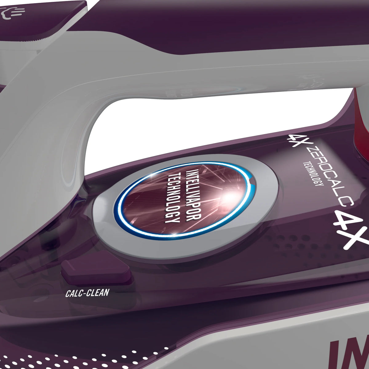 2400W Ceramic Steam Iron Y856585