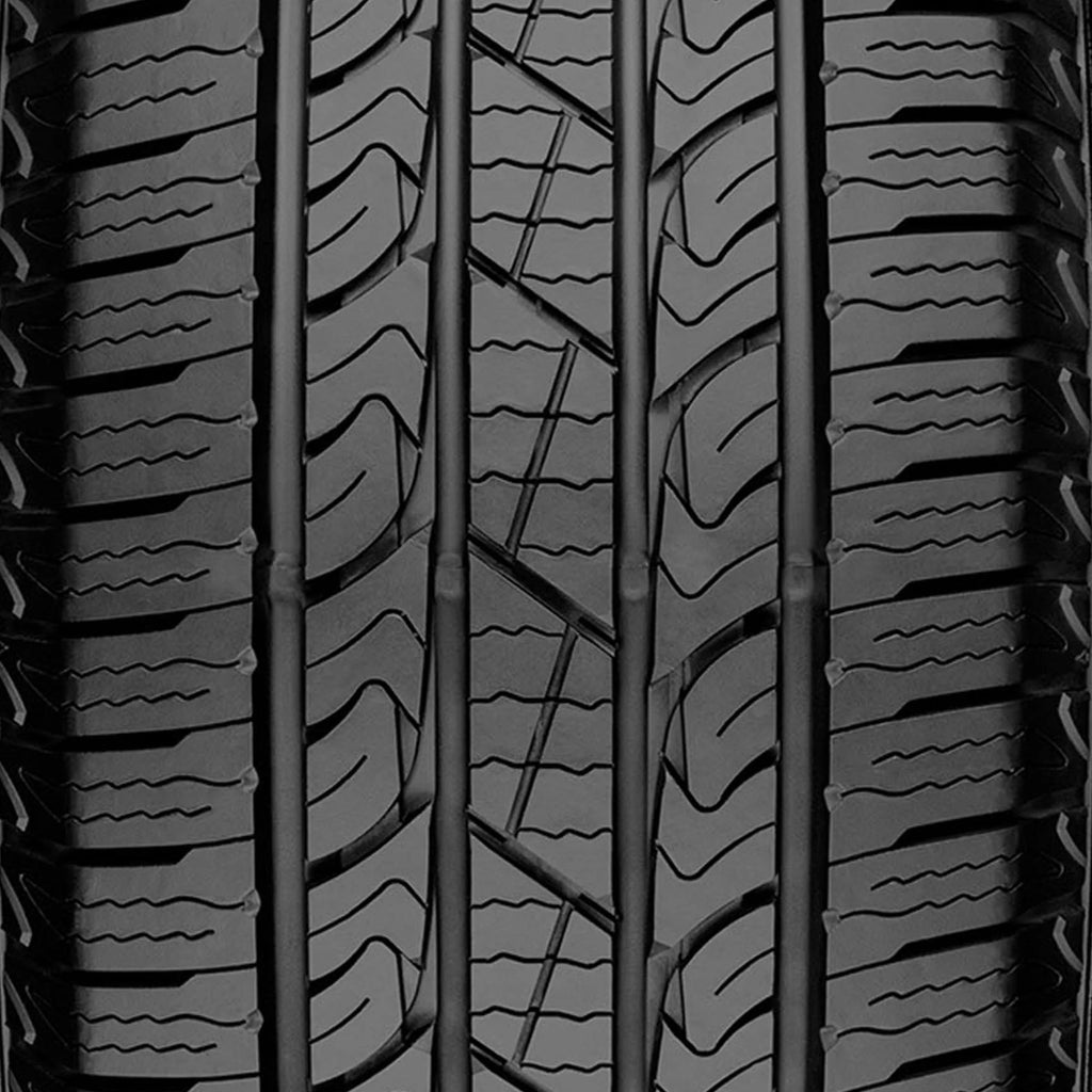 225/70R15 100S Light Truck Tire A2403