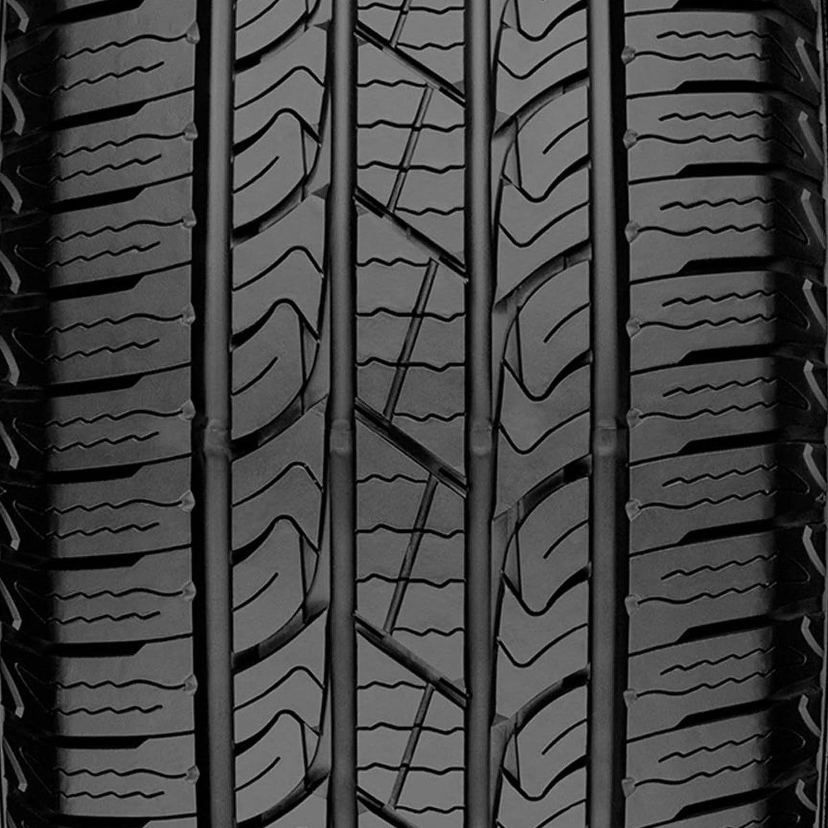 225/70R15 100S Light Truck Tire A2403