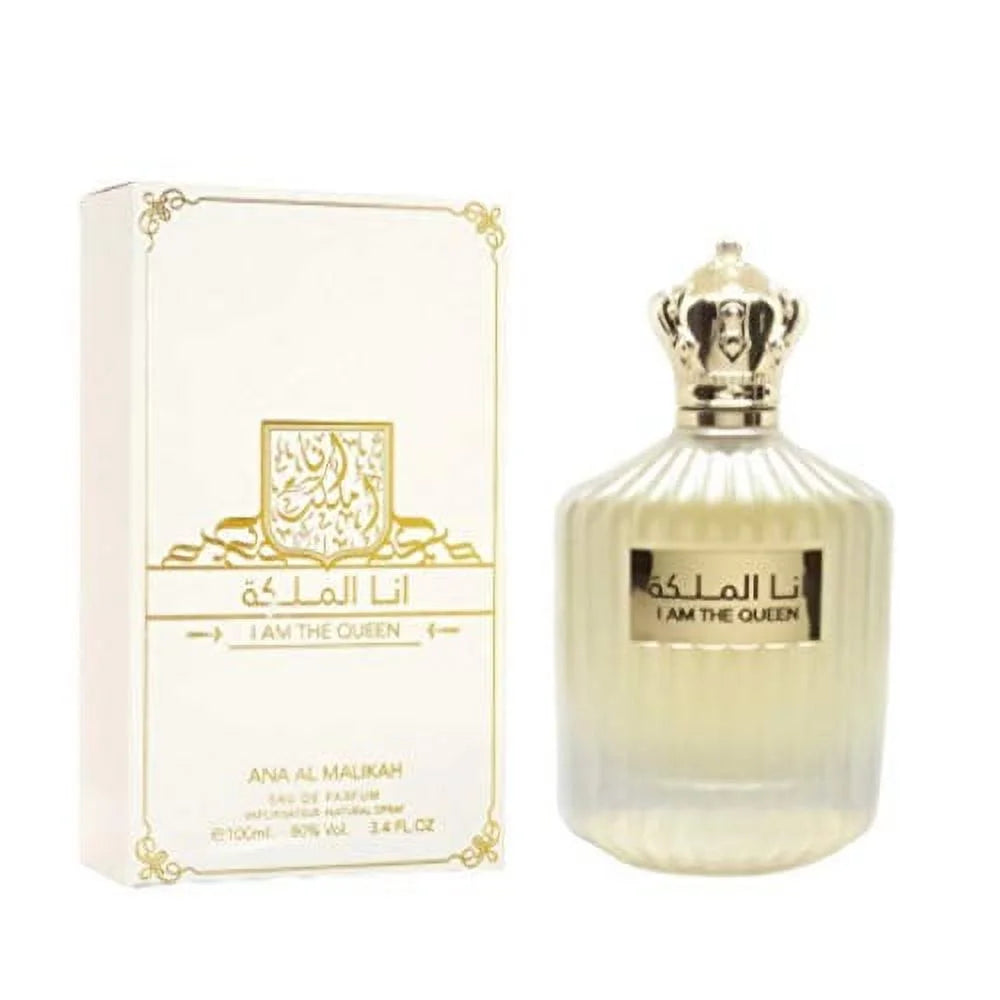 Eau De Parfum Spray 3.4 Ounce D788729
