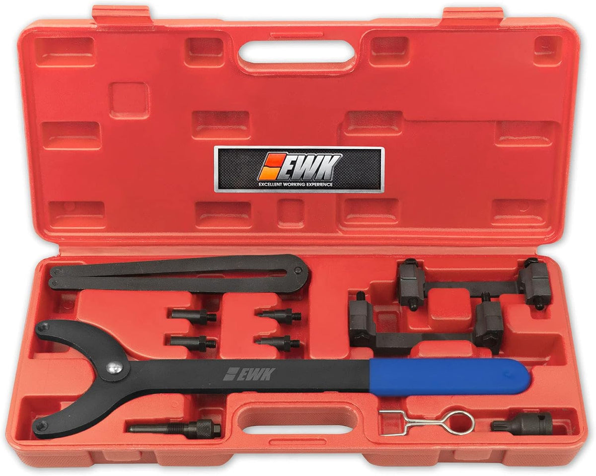 Timing Chain Adjuster Tool Kit for Audi VW 3.2 V6 A4 A6 2.5 4.2 G8216