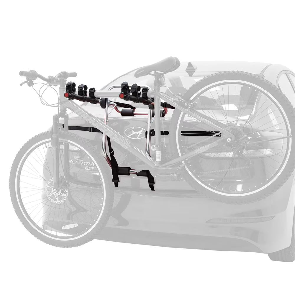 Trunk Bike Rack - 3 Bike B407130