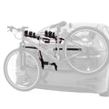 Trunk Bike Rack - 3 Bike B407130