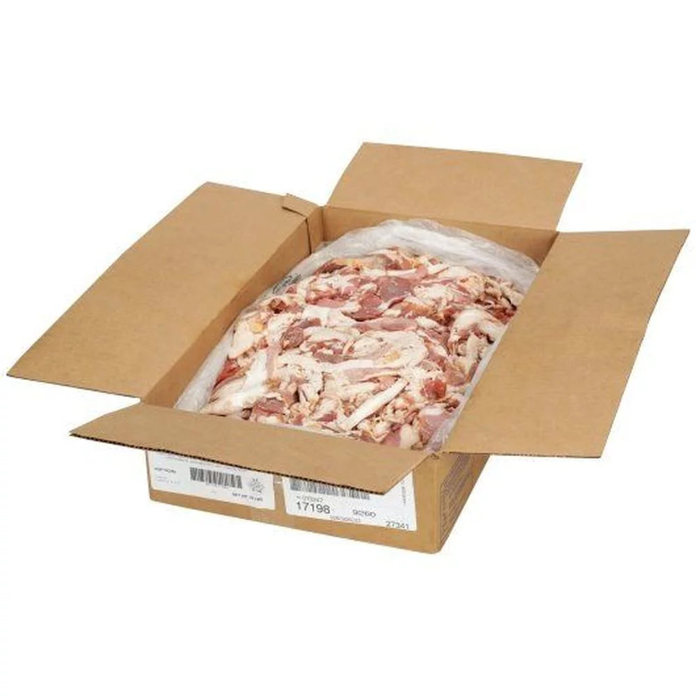 Bacon 15 Pound U143