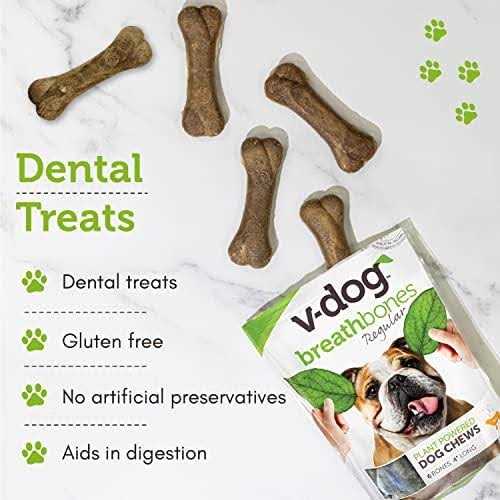 Vegan Dog Treats T441