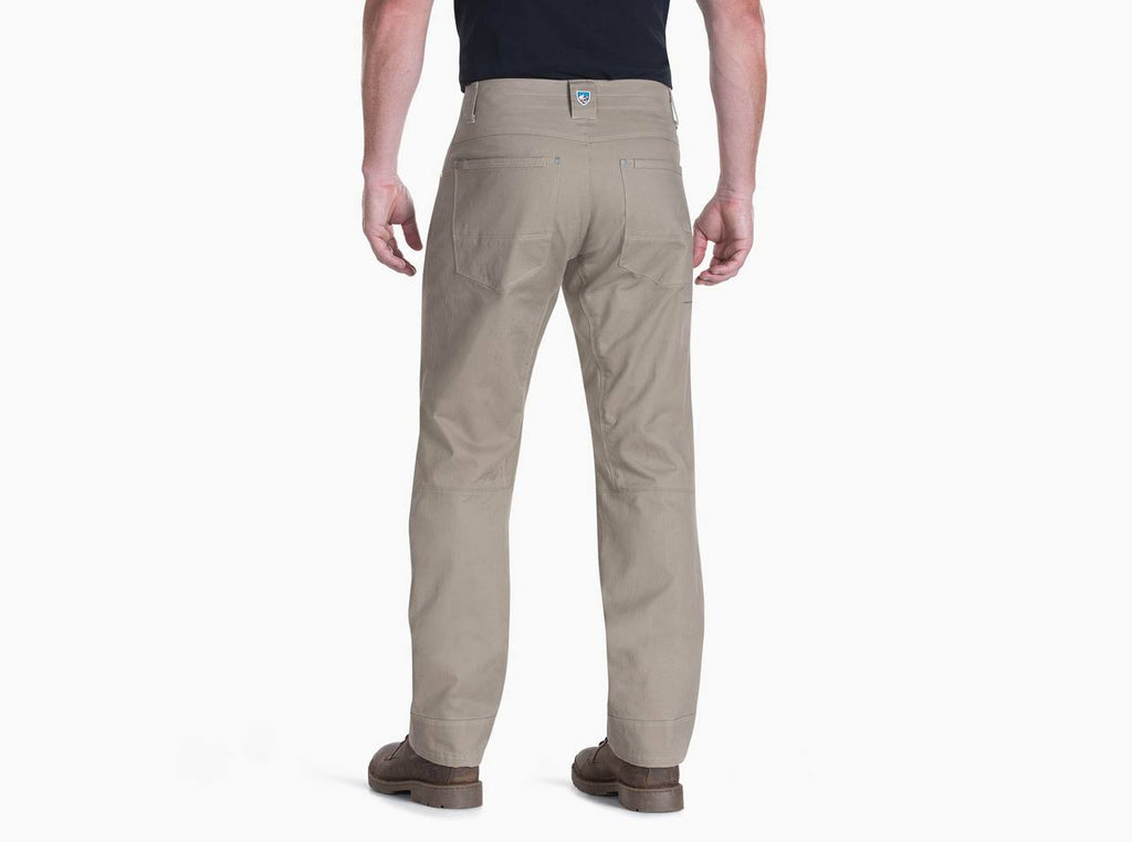 Stone Khaki Men's Rydr Pant A897013