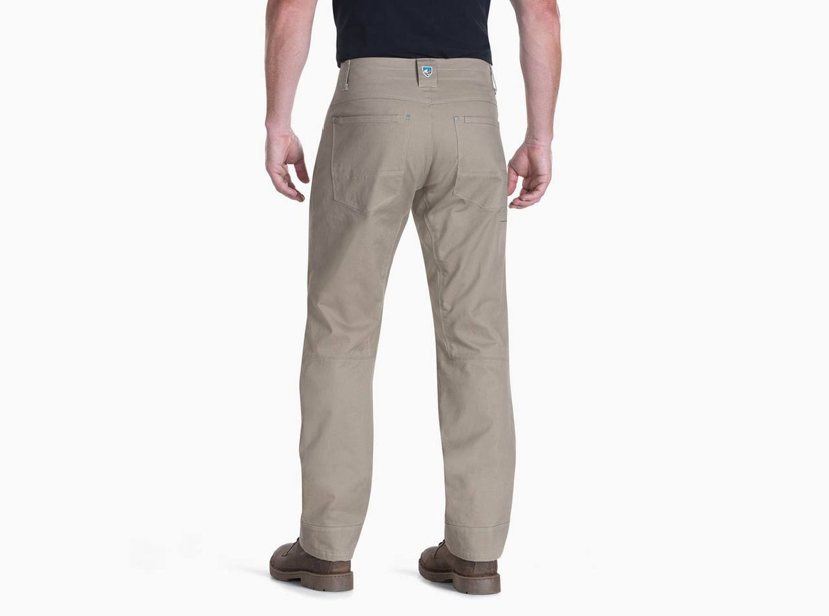 Stone Khaki Men's Rydr Pant A897013