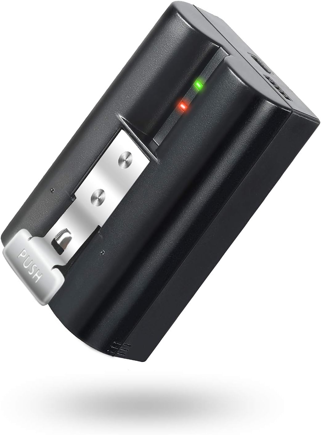 3-Pack Lithium-ion Batteries 6040mAh with Easy Release Design P8727