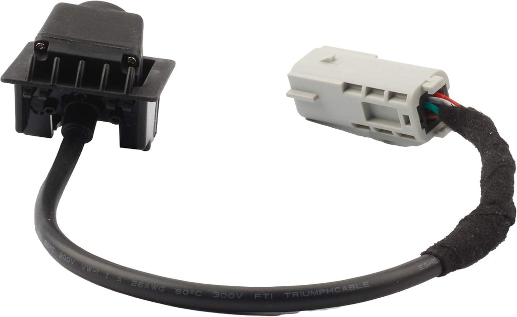 Rear View Backup Reversing Camera W501967