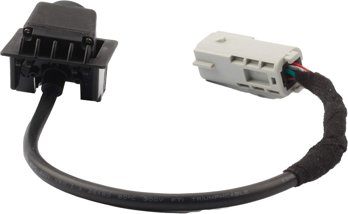 Rear View Backup Reversing Camera W501967