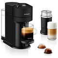 Black Single Serve Coffee and Espresso Machine X459986