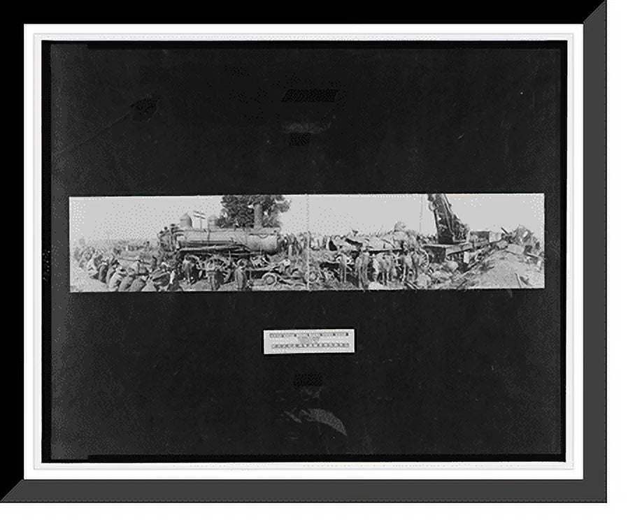 Framed Print 17-7/8" x 21-7/8" B45531