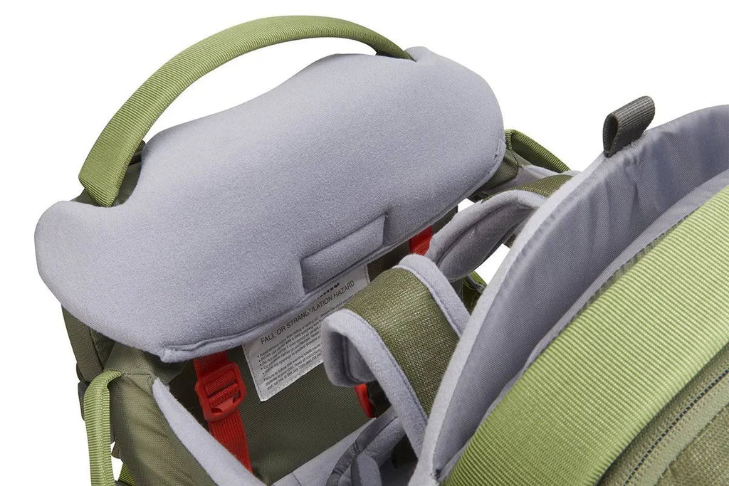 Insignia Blue Child Carrier P701486
