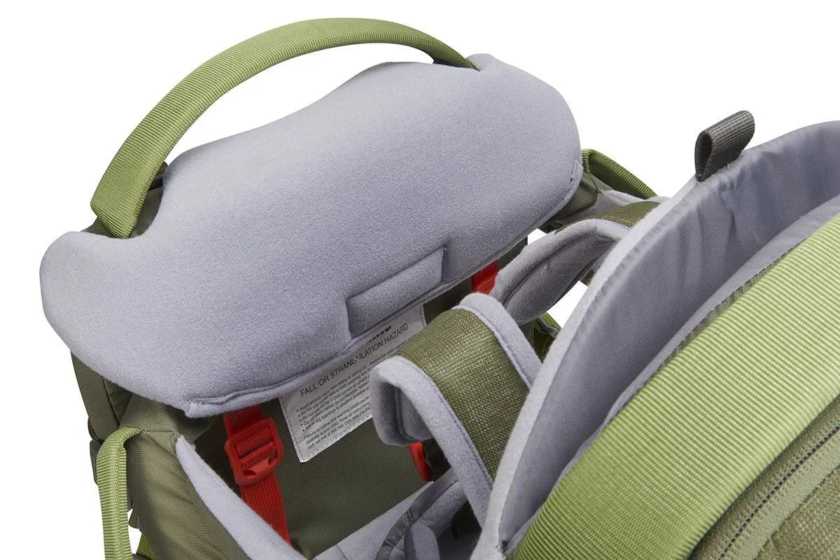 Insignia Blue Child Carrier P701486