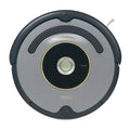 Vacuum Cleaning Robot V16593