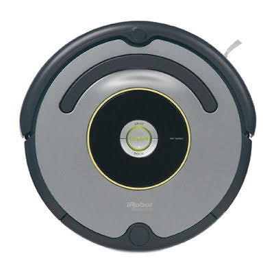 Vacuum Cleaning Robot V16593