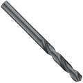 1 13/64 in High Speed Steel Black Oxide Drill Bit T587