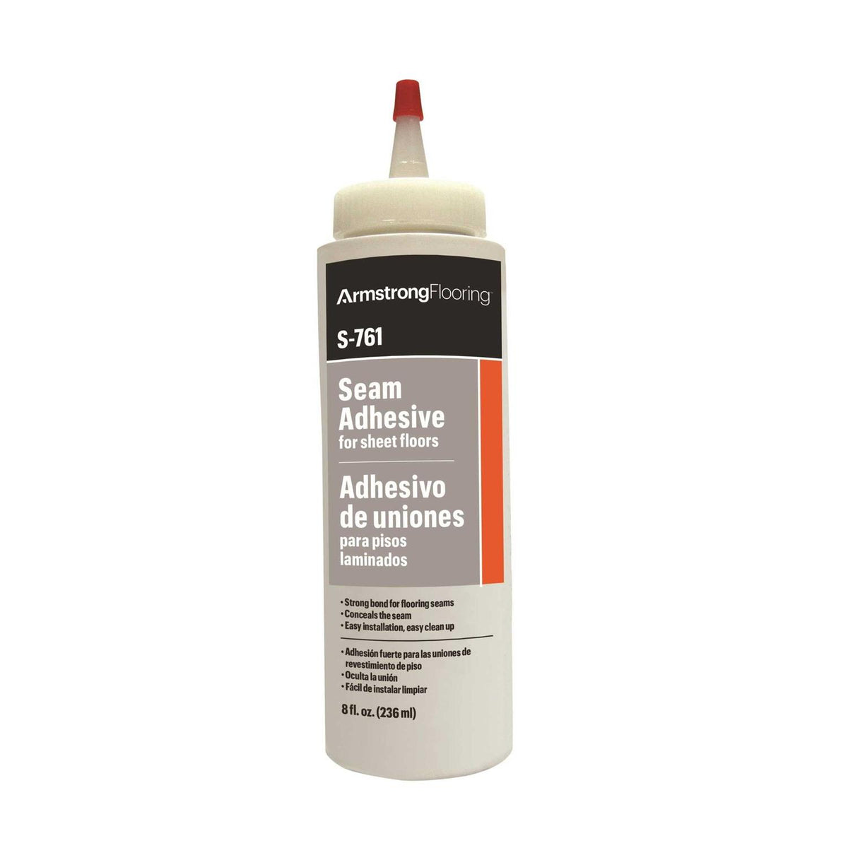 Seam Sealer Sheet Vinyl Flooring Adhesive X719