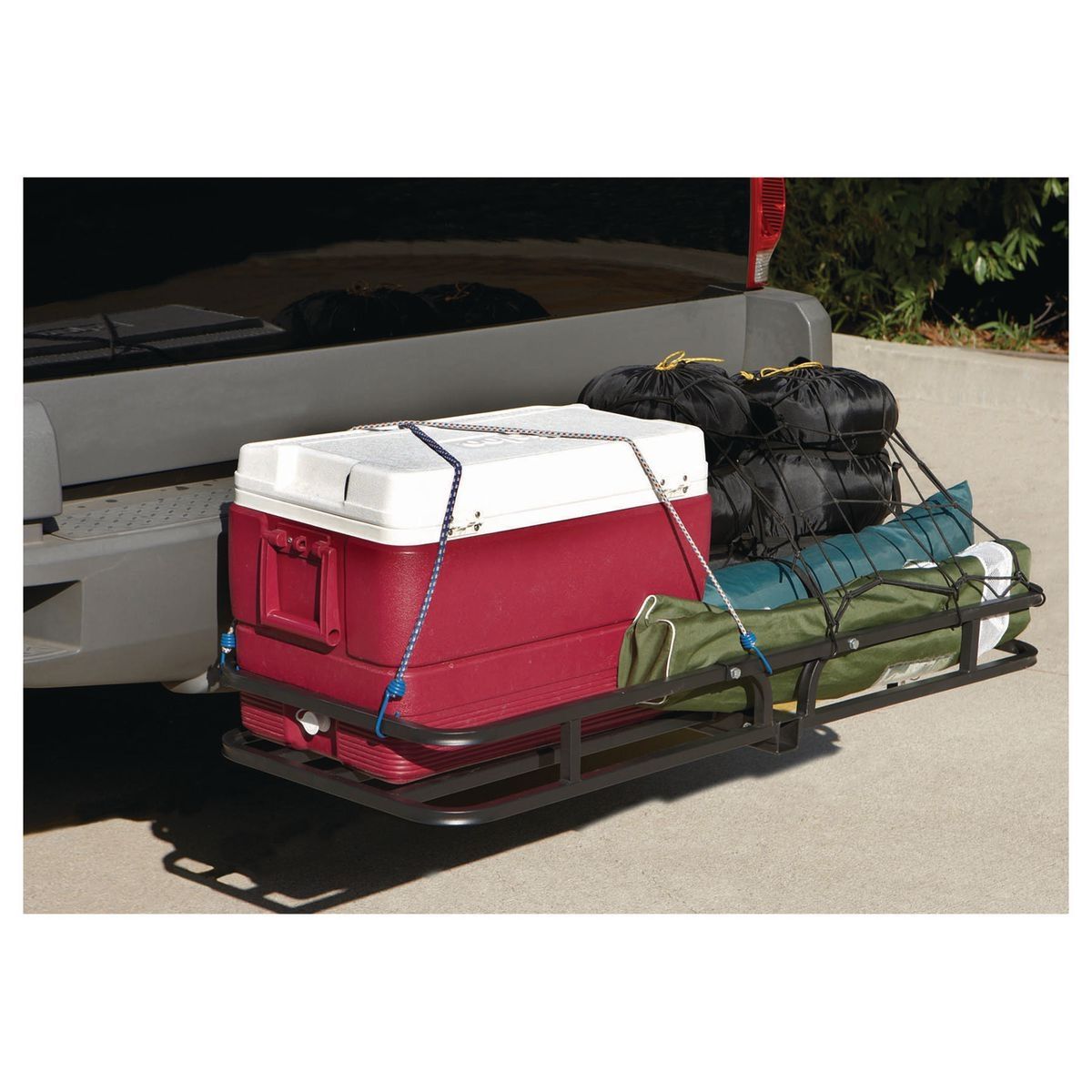 Steel Cargo Carrier Y7995