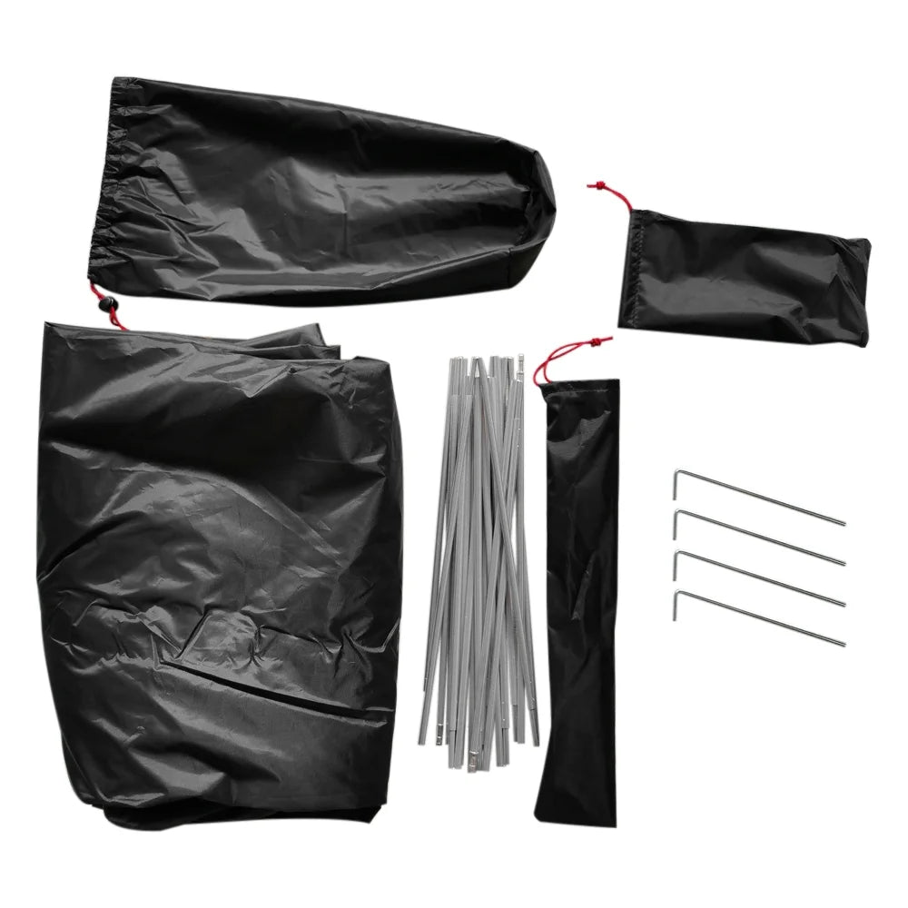 2 Person Ultralight Mosquito Net Tent H3178