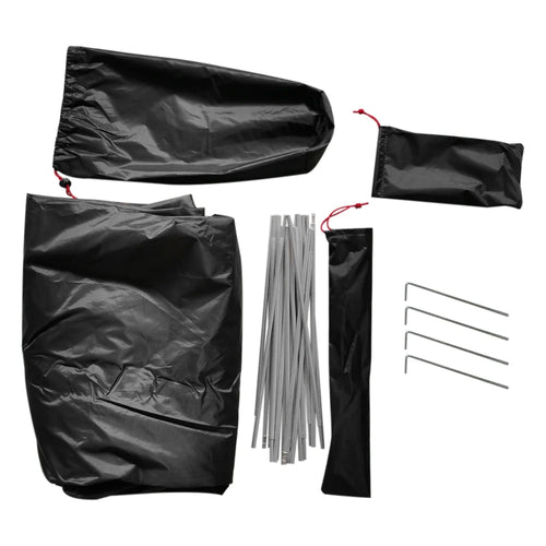 2 Person Ultralight Mosquito Net Tent H3178