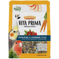 Cockatiel & Lovebird Food X2063