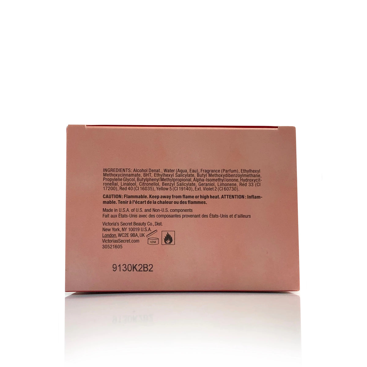 Rose Eau de Parfum 1.7 oz Spray Y966