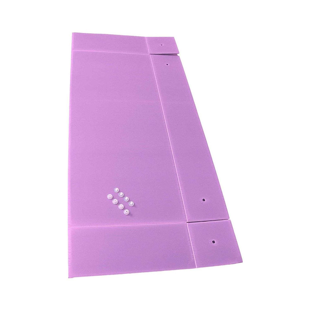 Guinea Pig Corrugated Plastic Cage Liners M250230