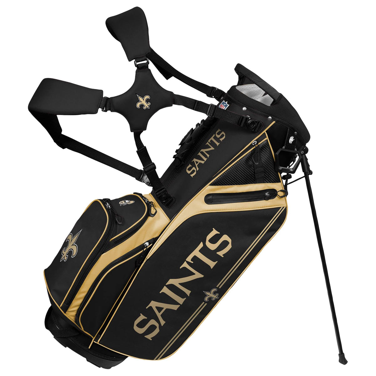 New Orleans Saints Hybrid Bag M15724