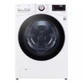 4.5 Cu. Ft. Stackable Front Load Washer with Steam E844